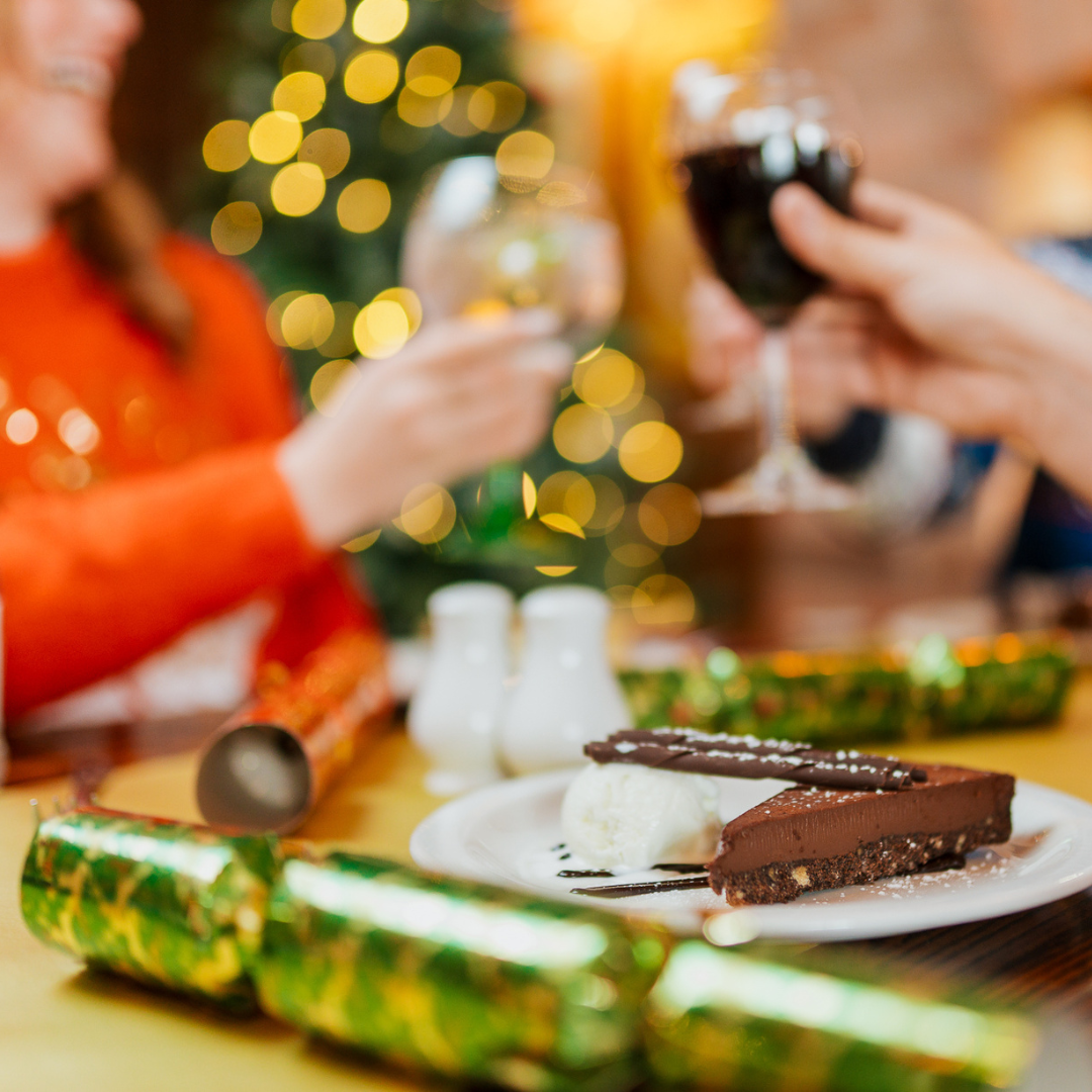 Christmas at The Lion & Snake